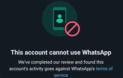 seventhway unban|How to Unban WhatsApp Account + 5 Tips to Not Get .
